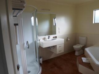 Chancellor Motor Lodge and Conference Centre - Palmerston North - 1