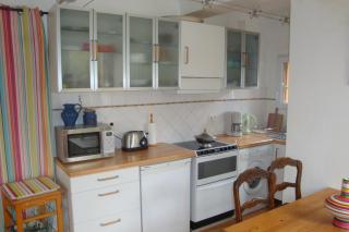 Studio en Provence - Aubagne - 5