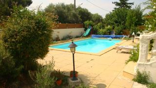 Studio en Provence - Aubagne - 8
