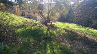 Villa Center appartamenti nel verde in città - Campobasso - 2