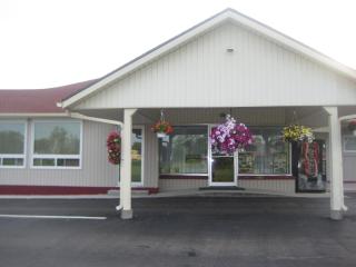 Majers Motel - Stratford - 4