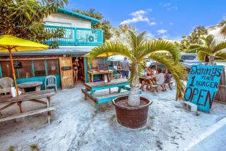 Anna Maria Island Beach Sands 201 - 1