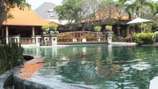 Besakih Beach Hotel - Sanur - 5