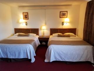 Sleep For Less Motel - Sidney - 8