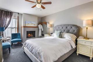 Wild Iris Inn - La Conner - 9