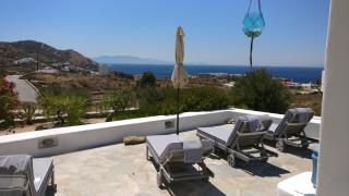 Villa Casa Dodo Mare - Elia Beach - 4