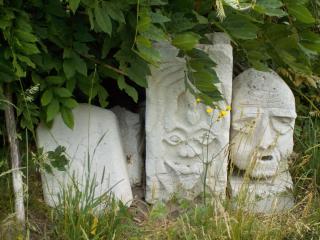 Ferienhaus Raabe - Splietsdorf - 4