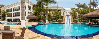 Vale Suíço Resort - Itapeva - 8