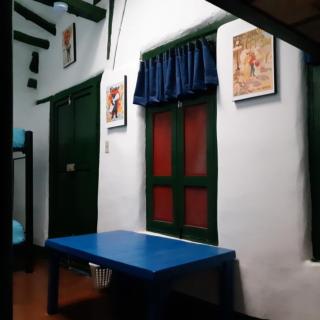 Cedron Hostel - Bogotá - 2