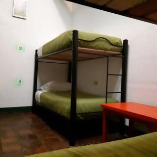 Cedron Hostel - Bogotá - 3