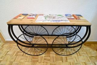 SWEET HOME ÁVILA - 3