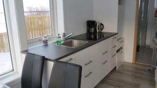 Hvammur 2 Bjarg with private hot tub - Drangsnes - 1