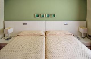 Apartamentos María Luisa - Burgos - 8