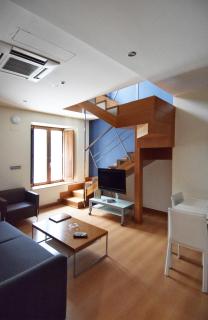 Apartamentos María Luisa - Burgos - 1