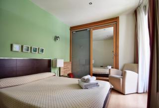 Apartamentos María Luisa - Burgos - 3