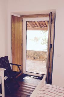 Casa da Pedra-Quinta do Briando - Portalegre - 2