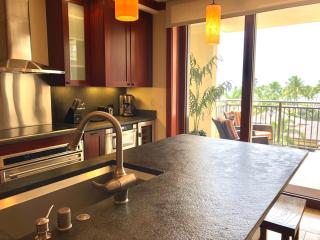 Beach Villas at Ko Olina 5th floor Ocean View - Kapolei - 4
