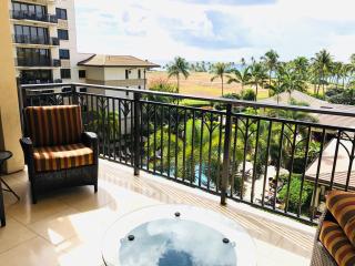 Beach Villas at Ko Olina 5th floor Ocean View - Kapolei - 1