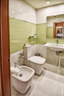 Apartamentos María Luisa - 4