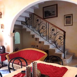 Villino San Martino 350m dal mare with covered parking - Viareggio - 8