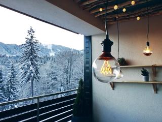 DOR Apartment - Poiana Brasov - 9