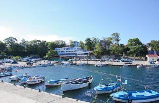 Ribarska Sreshta Family Hotel - Tsarevo - 0