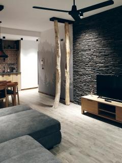 DOR Apartment - Poiana Brasov - 6