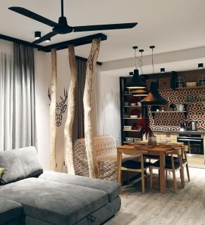 DOR Apartment - Poiana Brasov - 8
