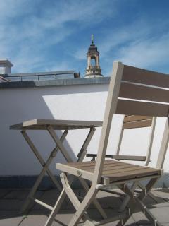Historisches Bürgerhaus Dresden -Kulturstiftung- - Dresden - 1