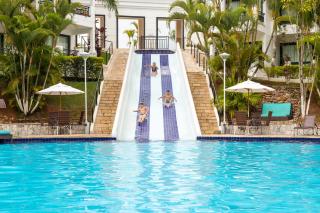 Vale Suíço Resort - Itapeva - 9