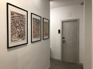 Hostal Rías Bajas - Madrid - 5