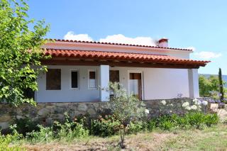 Casa da Pedra-Quinta do Briando - Portalegre - 9