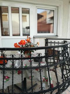Ohrid apartments - Ohrid - 0