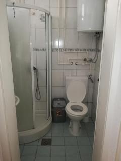 Ohrid apartments - 3