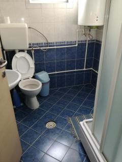 Ohrid apartments - 2