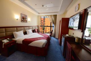 Al Waleed Tower Hotel - Meca - 2