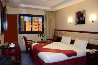Al Waleed Tower Hotel - Meca - 1