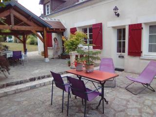 La Vallée du Cher - Monthou-sur-Cher - 4