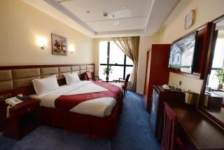 Al Waleed Tower Hotel - Meca - 0