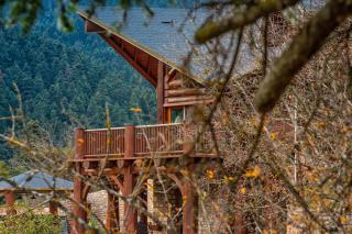 Mythica Chalet - 9