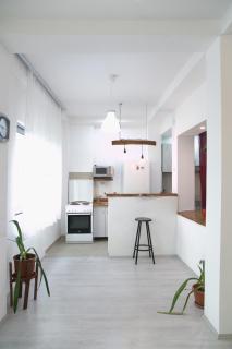 Kolev Apartments - Two Bedroom Cozy Central Apartment - Skopje - 6