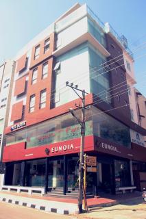 GTS SUITES - Bangalore - 8