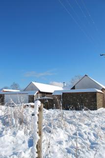 Pokojíky na Větrné - 5