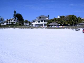 Anna Maria Island Beach Palms 7A - 9