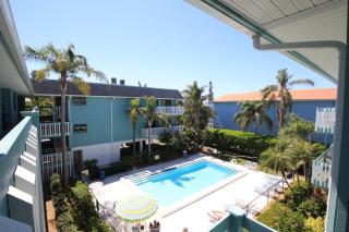 Anna Maria Island Beach Palms 7A - 8