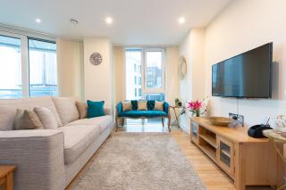 City Living Apartments - Londra - 9