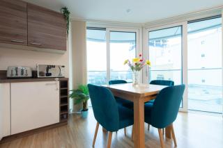 City Living Apartments - Londra - 2