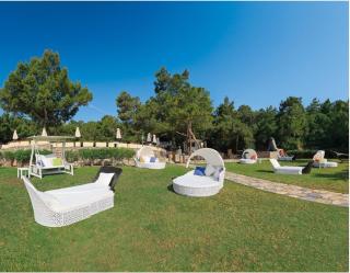 Bodrum Park Resort - 8