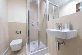 City Living Apartments - Londra - 5