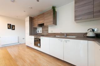 City Living Apartments - Londra - 7